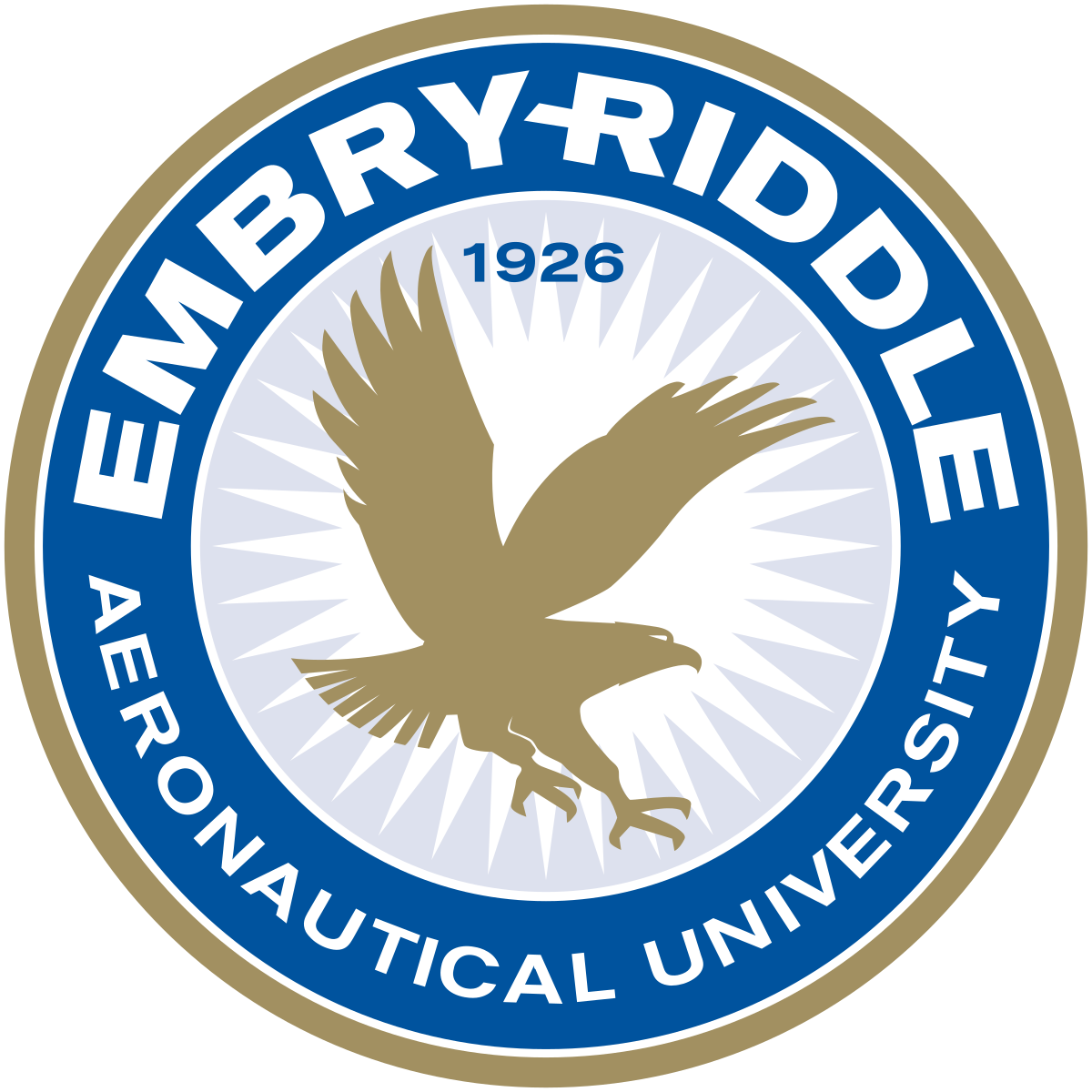 ERAU Logo